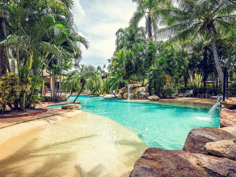 Mercure Darwin Airport Resort - Accommodation Mount Tamborine 41