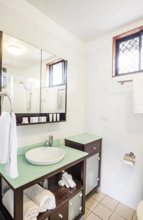 Mercure Darwin Airport Resort - Accommodation Mount Tamborine 15