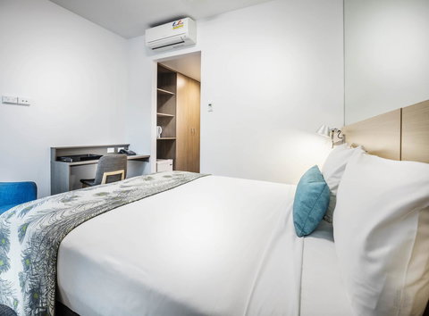 Mercure Darwin Airport Resort - Accommodation Mount Tamborine 8