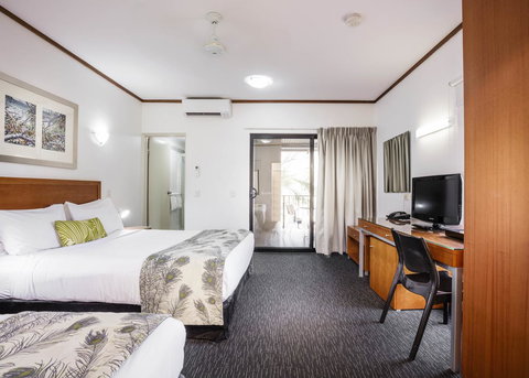 Mercure Darwin Airport Resort - Accommodation Mount Tamborine 16