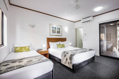 Mercure Darwin Airport Resort - Accommodation Mount Tamborine 23