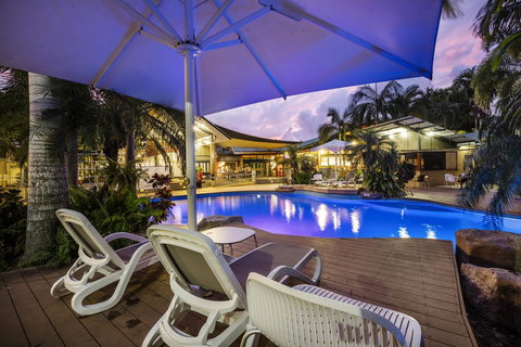 Mercure Darwin Airport Resort - Accommodation Mount Tamborine 18