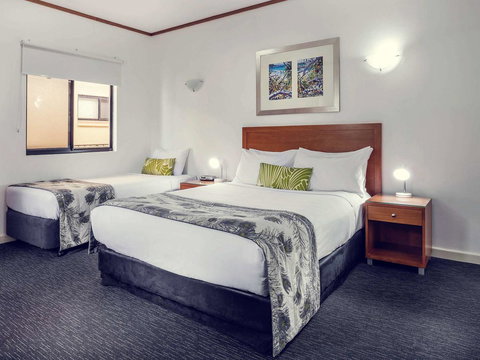 Mercure Darwin Airport Resort - Accommodation Mount Tamborine 44