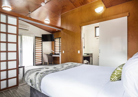 Mercure Darwin Airport Resort - Accommodation Mount Tamborine 4