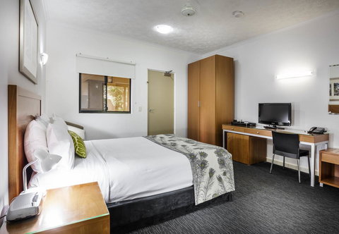 Mercure Darwin Airport Resort - Accommodation Mount Tamborine 27