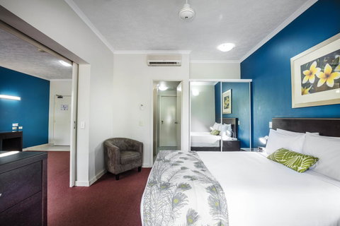 Mercure Darwin Airport Resort - Accommodation Mount Tamborine 31