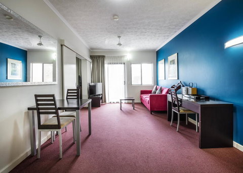 Mercure Darwin Airport Resort - Accommodation Mount Tamborine 34