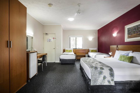 Mercure Darwin Airport Resort - Accommodation Mount Tamborine 20