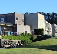 Gibraltar Hotel - Accommodation Mount Tamborine