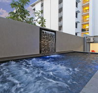 Argus Hotel Darwin - Accommodation Mount Tamborine