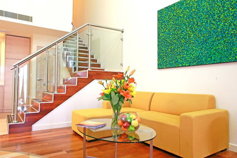 Crowne Plaza Alice Springs Lasseters, An IHG Hotel - Accommodation Mount Tamborine 20