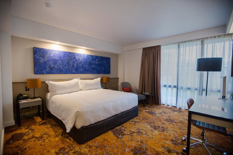 Crowne Plaza Alice Springs Lasseters, An IHG Hotel - Accommodation Mount Tamborine 27