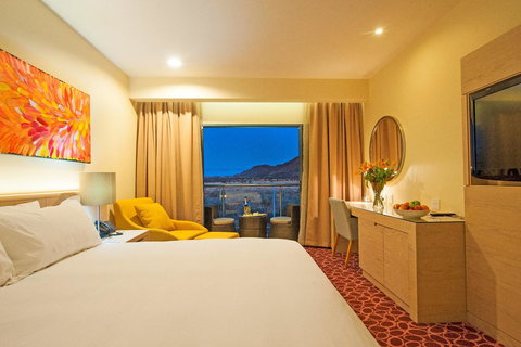 Crowne Plaza Alice Springs Lasseters, An IHG Hotel - Accommodation Mount Tamborine 19