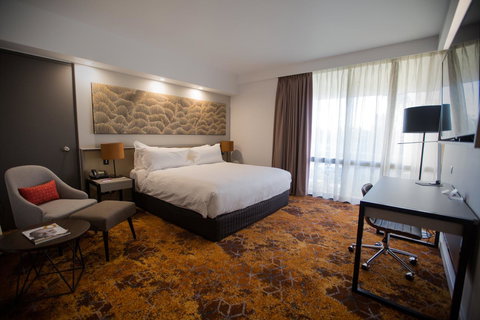 Crowne Plaza Alice Springs Lasseters, An IHG Hotel - Accommodation Mount Tamborine 44