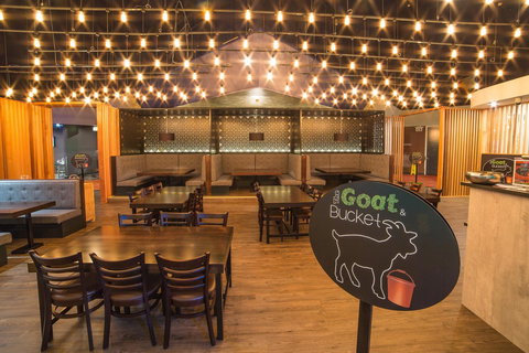 Crowne Plaza Alice Springs Lasseters, An IHG Hotel - Accommodation Mount Tamborine 21