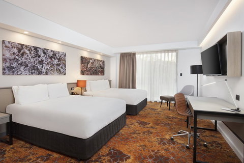 Crowne Plaza Alice Springs Lasseters, An IHG Hotel - Accommodation Mount Tamborine 7