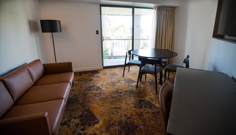 Crowne Plaza Alice Springs Lasseters, An IHG Hotel - Accommodation Mount Tamborine 42