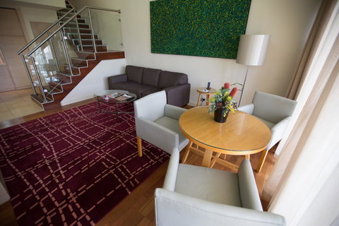 Crowne Plaza Alice Springs Lasseters, An IHG Hotel - Accommodation Mount Tamborine 25