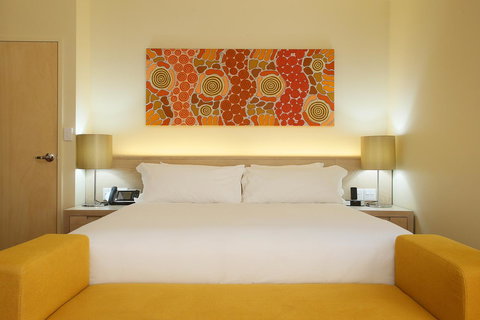 Crowne Plaza Alice Springs Lasseters, An IHG Hotel - Accommodation Mount Tamborine 35