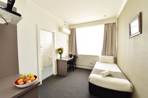 Diplomat Hotel Alice Springs - Accommodation Mount Tamborine 35