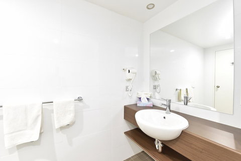 Diplomat Hotel Alice Springs - Accommodation Mount Tamborine 20