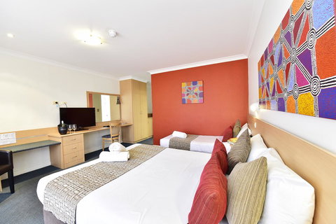 Diplomat Hotel Alice Springs - Accommodation Mount Tamborine 19