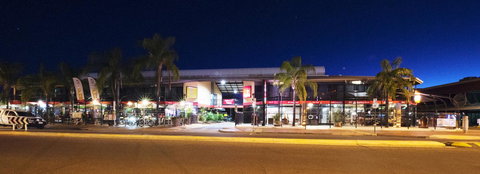 Diplomat Hotel Alice Springs - Accommodation Mount Tamborine 5