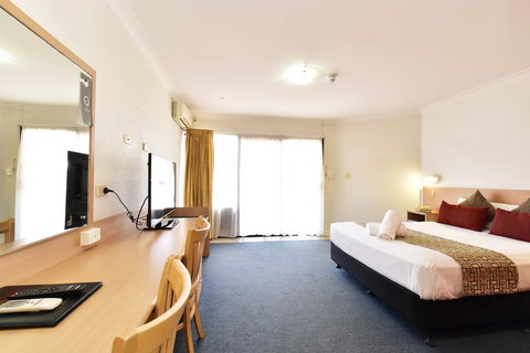 Diplomat Hotel Alice Springs - Accommodation Mount Tamborine 23