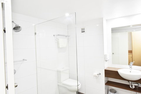 Diplomat Hotel Alice Springs - Accommodation Mount Tamborine 18