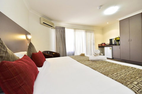 Diplomat Hotel Alice Springs - Accommodation Mount Tamborine 30