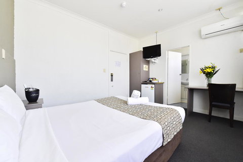 Diplomat Hotel Alice Springs - Accommodation Mount Tamborine 38