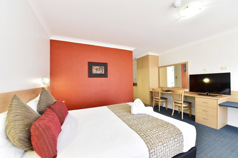 Diplomat Hotel Alice Springs - Accommodation Mount Tamborine 24