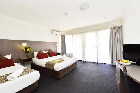 Diplomat Hotel Alice Springs - Accommodation Mount Tamborine 12