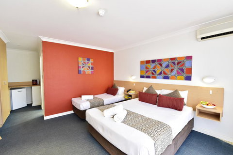 Diplomat Hotel Alice Springs - Accommodation Mount Tamborine 6