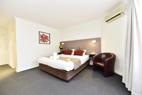 Diplomat Hotel Alice Springs - Accommodation Mount Tamborine 25