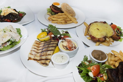 Diplomat Hotel Alice Springs - Accommodation Mount Tamborine 2