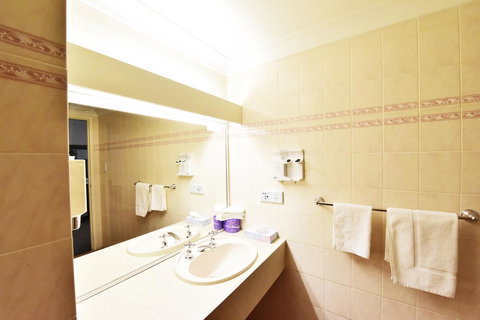 Diplomat Hotel Alice Springs - Accommodation Mount Tamborine 27