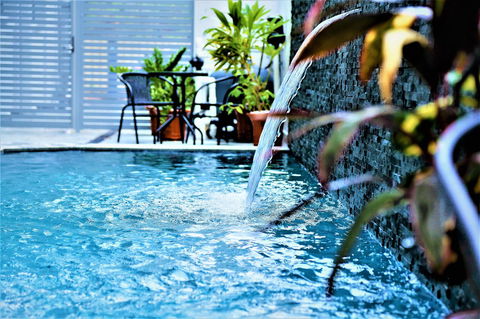 Darwin City Hotel - Accommodation Mount Tamborine 2