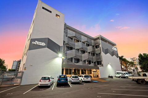 Darwin City Hotel - Accommodation Mount Tamborine 10