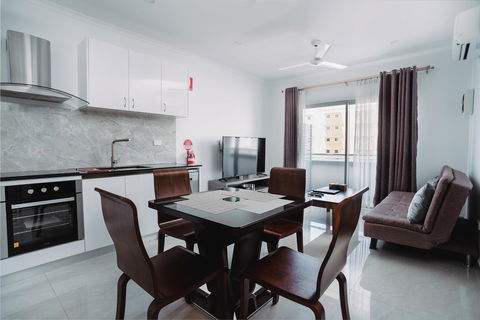 Darwin City Hotel - Accommodation Mount Tamborine 5