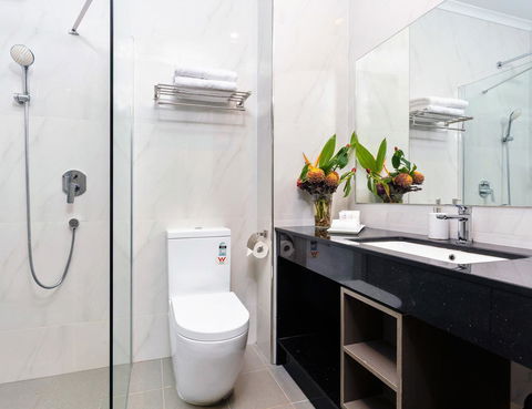 Darwin City Hotel - Accommodation Mount Tamborine 24