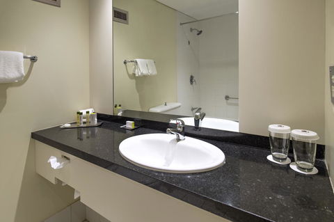 DoubleTree By Hilton Alice Springs - Accommodation Mount Tamborine 22