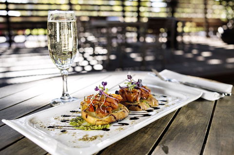 DoubleTree By Hilton Alice Springs - Accommodation Mount Tamborine 34