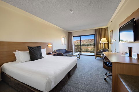 DoubleTree By Hilton Alice Springs - Accommodation Mount Tamborine 27