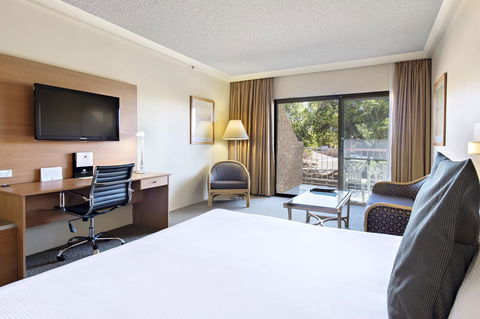 DoubleTree By Hilton Alice Springs - Accommodation Mount Tamborine 44