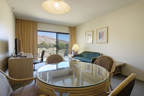 DoubleTree By Hilton Alice Springs - Accommodation Mount Tamborine 28