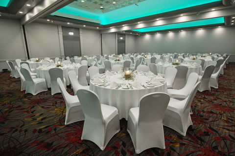 DoubleTree By Hilton Alice Springs - Accommodation Mount Tamborine 3