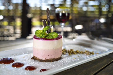 DoubleTree By Hilton Alice Springs - Accommodation Mount Tamborine 16