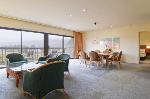 DoubleTree By Hilton Alice Springs - Accommodation Mount Tamborine 35