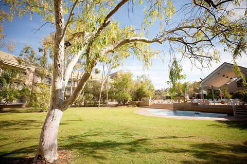 DoubleTree By Hilton Alice Springs - Accommodation Mount Tamborine 29